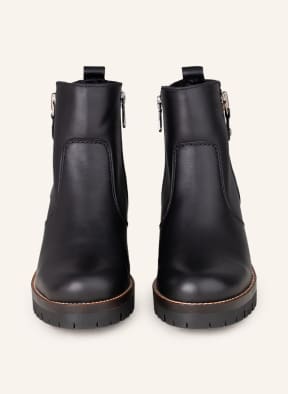 PANAMA JACK Boots PAULINE IGLOO TRAV B2 , Farbe: SCHWARZ (Bild 1)