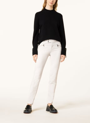 BOGNER Hose LINDY, Farbe: CREME (Bild 1)