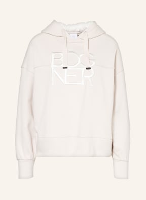 BOGNER Hoodie SENA , Color: CREAM/ ECRU (Image 1)