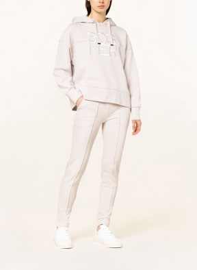 BOGNER Hoodie SENA , Color: CREAM/ ECRU (Image 1)