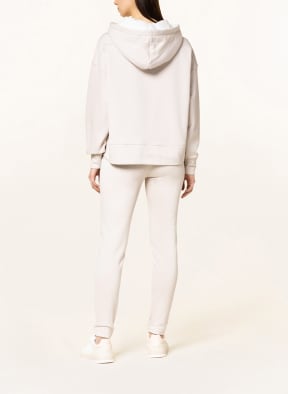 BOGNER Hoodie SENA , Color: CREAM/ ECRU (Image 1)