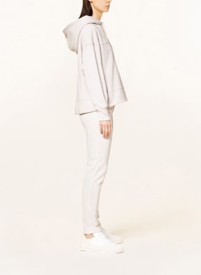 BOGNER Hoodie SENA , Color: CREAM/ ECRU (Image 1)