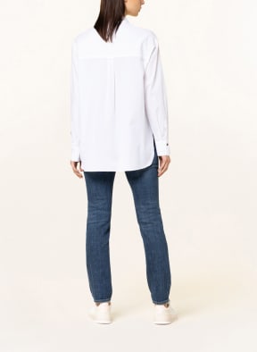 BOGNER Hemdbluse ALENIA , Farbe: WEISS (Bild 1)
