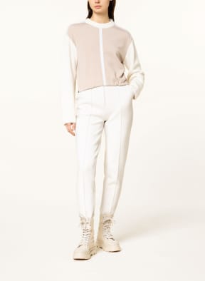 BOGNER Leggings TONIE , Farbe: ECRU (Bild 1)