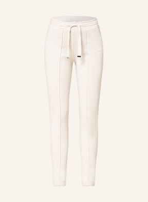 BOGNER Sweatpants CARA , Color: CREAM (Image 1)