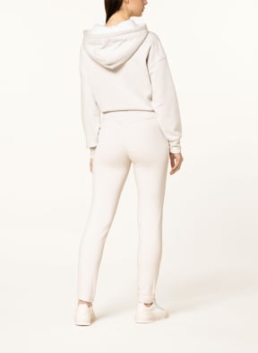 BOGNER Sweatpants CARA , Color: CREAM (Image 1)