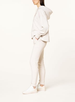 BOGNER Sweatpants CARA , Color: CREAM (Image 1)