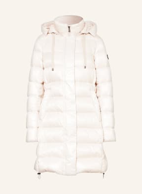 BOGNER Daunenmantel LYNN, Farbe: CREME (Bild 1)