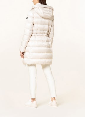 BOGNER Daunenmantel LYNN, Farbe: CREME (Bild 1)