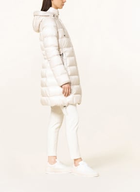 BOGNER Daunenmantel LYNN, Farbe: CREME (Bild 1)