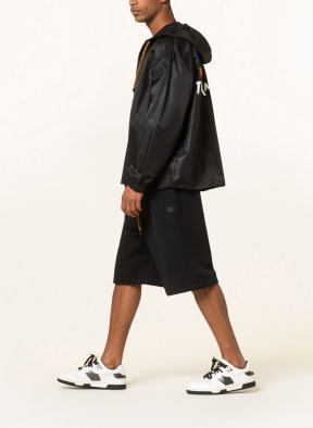 Acne Studios Bomber jacket , Color: BLACK (Image 1)