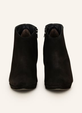 paul green Ankle boots, Color: BLACK (Image 1)