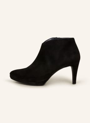 paul green Ankle boots, Color: BLACK (Image 1)