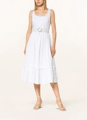 Phase Eight Dress TANYA, Color: WHITE (Image 1)