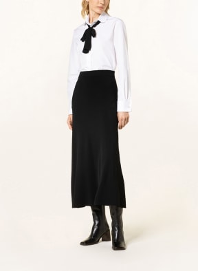 RALPH LAUREN Collection Shirt blouse CORMAC, Color: WHITE (Image 1)