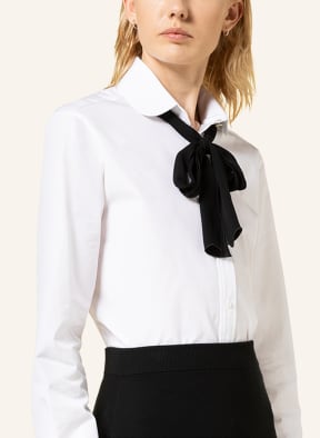 RALPH LAUREN Collection Shirt blouse CORMAC, Color: WHITE (Image 1)