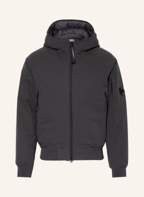 C.P. COMPANY Blouson, Farbe: DUNKELGRAU (Bild 1)