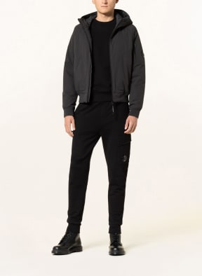 C.P. COMPANY Blouson, Farbe: DUNKELGRAU (Bild 1)