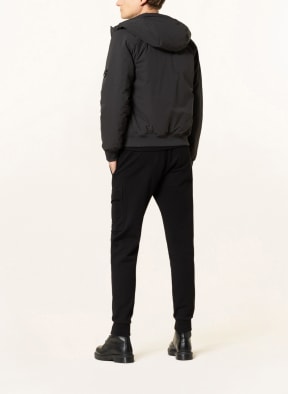 C.P. COMPANY Blouson, Farbe: DUNKELGRAU (Bild 1)