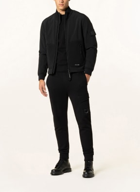 C.P. COMPANY Blouson METROPOLIS, Farbe: SCHWARZ (Bild 1)