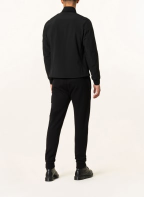 C.P. COMPANY Blouson METROPOLIS, Farbe: SCHWARZ (Bild 1)