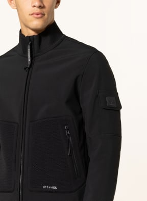 C.P. COMPANY Blouson METROPOLIS, Farbe: SCHWARZ (Bild 1)