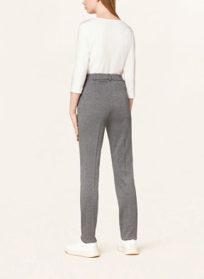 lilienfels Shirt with 3/4 sleeves, Color: WHITE (Image 1)