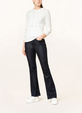 lilienfels Hoodie , Color: WHITE (Image 1)