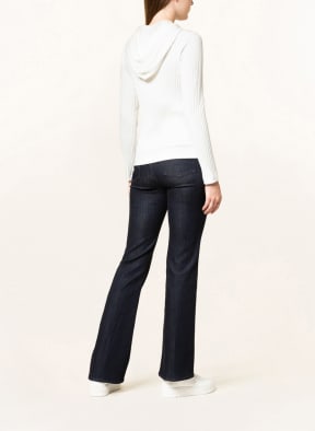 lilienfels Hoodie , Color: WHITE (Image 1)