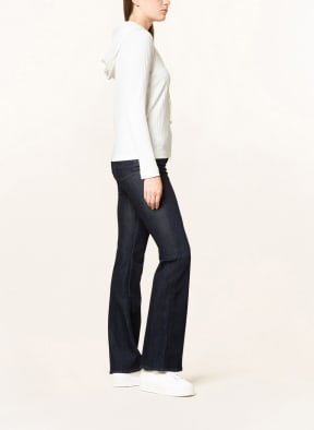 lilienfels Hoodie , Color: WHITE (Image 1)