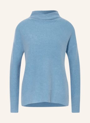 lilienfels Cashmere sweater, Color: LIGHT BLUE (Image 1)