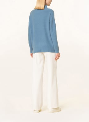 lilienfels Cashmere sweater, Color: LIGHT BLUE (Image 1)