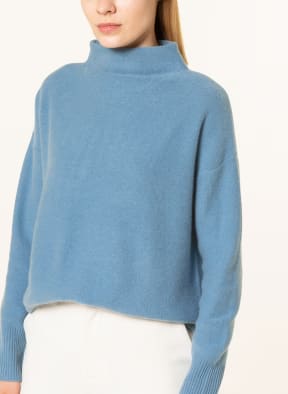 lilienfels Cashmere sweater, Color: LIGHT BLUE (Image 1)