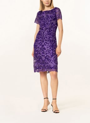 Phase Eight Evening dress NESSA, Color: DARK PURPLE (Image 1)
