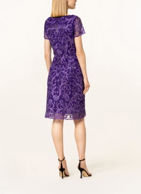 Phase Eight Evening dress NESSA, Color: DARK PURPLE (Image 1)
