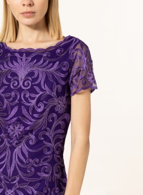 Phase Eight Evening dress NESSA, Color: DARK PURPLE (Image 1)