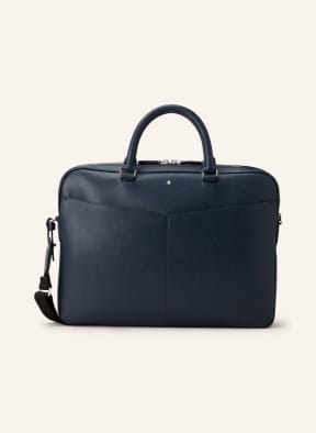 MONTBLANC Business bag SARTORIAL, Color: BLACK (Image 1)