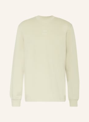 SAMSØE SAMSØE Oversized-Sweatshirt SAMER, Farbe: BEIGE (Bild 1)