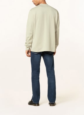 SAMSØE SAMSØE Oversized-Sweatshirt SAMER, Farbe: BEIGE (Bild 1)