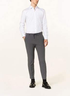 STRELLSON Hemd SANTOS Slim Fit , Farbe: WEISS (Bild 1)