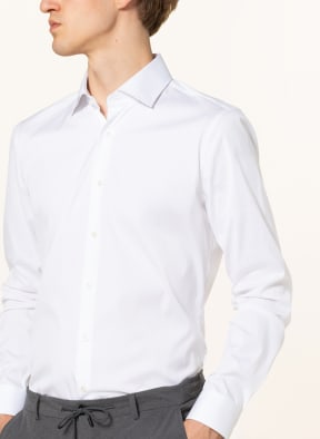 STRELLSON Hemd SANTOS Slim Fit , Farbe: WEISS (Bild 1)