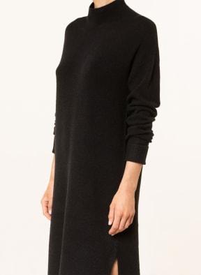 MRS & HUGS Strickkleid, Farbe: SCHWARZ (Bild 1)