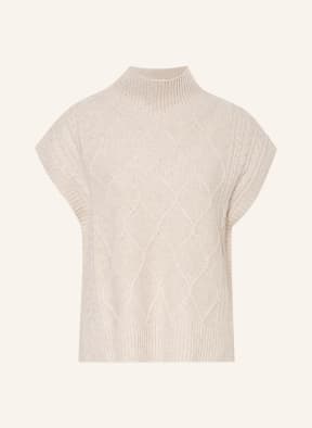 MRS & HUGS Pullunder, Farbe: BEIGE (Bild 1)