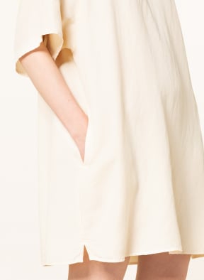 American Vintage Dress, Color: ECRU (Image 1)