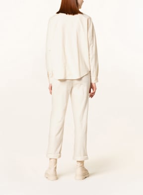 Marc O'Polo Hemdbluse, Farbe: ECRU (Bild 1)
