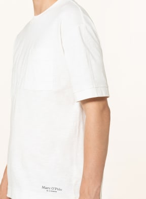 Marc O'Polo T-shirt, Color: CREAM (Image 1)
