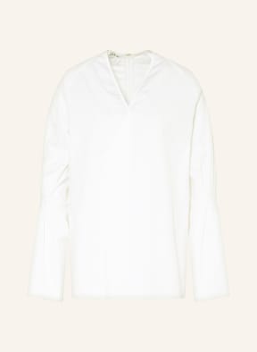 EVA MANN Blouse , Color: WHITE (Image 1)