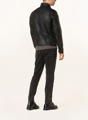 BELSTAFF Jacket RACEMASTER, Color: BLACK (Image 1)