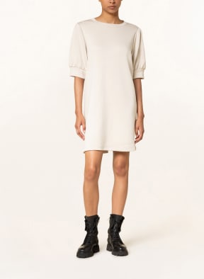 MOSS COPENHAGEN Kleid, Farbe: CREME (Bild 1)
