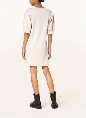 MOSS COPENHAGEN Kleid, Farbe: CREME (Bild 1)